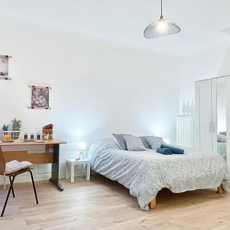 Appartamento Le petit épicier Mulhouse Esterno foto